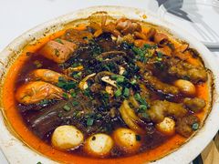 -眉州东坡(上海中心店)