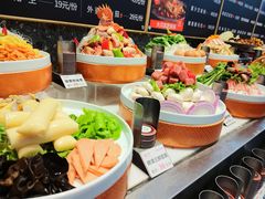 -大闫家烧烤·小海鲜家常菜(郑庄店)