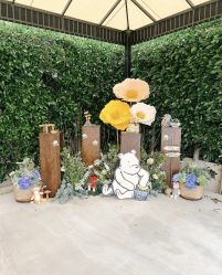 -锦江饭店·锦江小礼堂·宴会厅