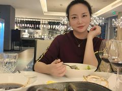 -圣丰索菲特·法国餐厅