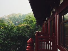 -西安华清御汤酒店