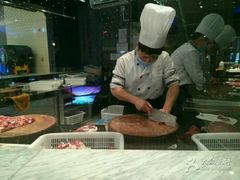 -牛焱·贵州黄牛肉火锅(城西银泰店)