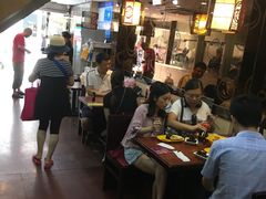 大堂-小杨生煎(黄河路店)