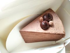 -Peet's Coffee皮爷咖啡(静安嘉里中心北区店)