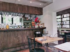 -Ginger(兴国路店)