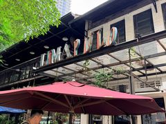 -Limapulo: Baba Can Cook