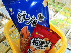 -来伊份(星湖街店)