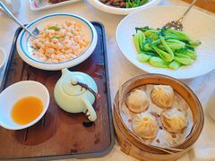 精品龙井虾仁-楼外楼(西湖景区孤山路店)