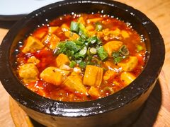 -胡马八破·川菜小馆(高新万达店)