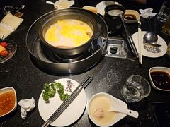 -捞王锅物料理(凯旋路店)
