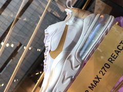 -NIKE品牌体验店(南京东路店)