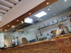 -老清朝包子铺(开明街店)