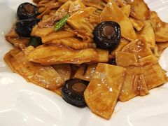 烧二冬-马凯餐厅(地安门店)