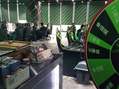 -PANDA电竞中心(天街店)