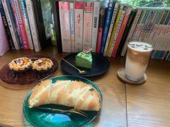 -街角 T·COFFEE 融合料理·BISTRO(车公庙店)