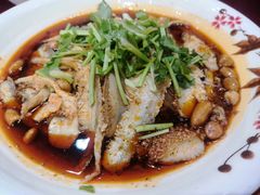 -易老妈蹄花.特色川菜(人民公园总店)