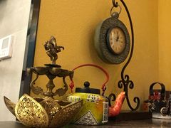 -Pita's&Tika's中东和印度风味餐厅(龙湖天街店)