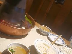 -东镇老火锅(长春路首店)