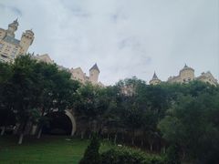 -金沙滩度假村