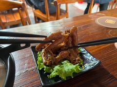 -屯屯面(海尔路店)