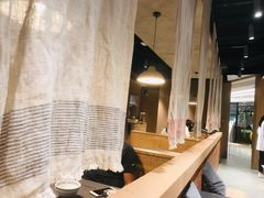 -米仓食堂(凯德广场店)