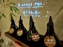 -森SPA·泰式按摩·精油Massage(宝安中心店)