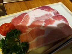 -喜来稀肉(北外滩白玉兰广场店)