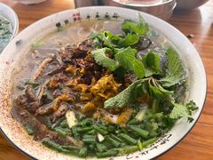 -熊氏牛羊杂粉(龙眼井总店)