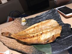 -蟹的岡田屋(正大广场店)