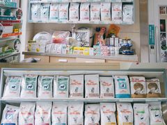 -谐和益家动物医院·免疫绝育·血液透析·宠保定点医院(高新伊藤分院)