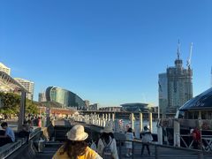 -悉尼海港大桥