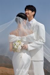 点击看大图 -布拉格婚纱摄影(真实客片店)