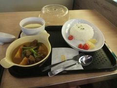 咖喱牛腩饭-大家乐(江门汇悦城店)