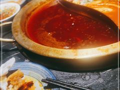 -杨家火锅(国美店)