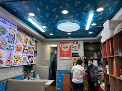 -来之顺海鲜菜馆·青岛菜·始于1993(栈桥店)