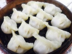 -老爷子原味蒸饺(总店)