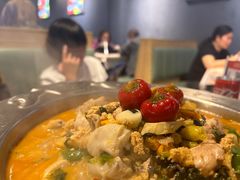 -忆口香龙虾(珠海夏湾老店)