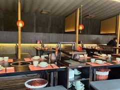 -盡膳口福·百年汤方火锅(科华北路店)