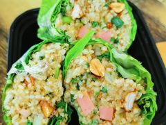 全家福饭包-东北老菜馆