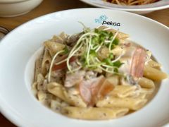 -Pekaa啤咖食肆Coffee&Bistro