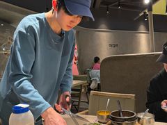 -蚂蚁洞·烤肉大营地(上海静安大悦城店)