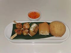 -蔡澜点心·粤菜(月星环球港店)