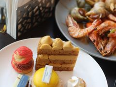 -济南凯宾斯基酒店-THE VIEW云景全日制餐厅