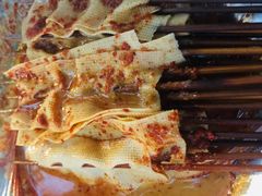 -玲玲涮牛肚(土门坊店)