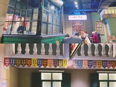 -十六蒲(桂林路店)