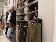 -优衣库(南宁万象城店)