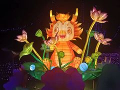 -广西壮族自治区药用植物园