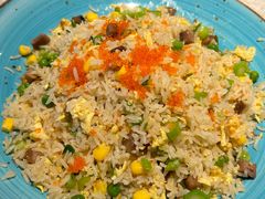 -半秋山西餐厅(宜昌大洋店)