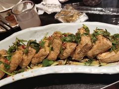 -阿财老铺·老蚌埠龙虾城(华夏总店)