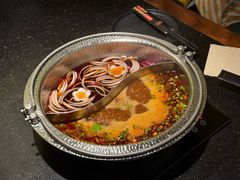 -牛New寿喜烧(虹桥新天地店)